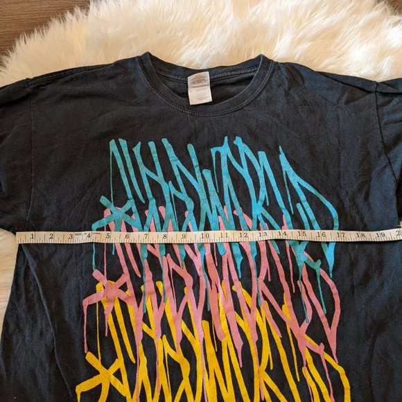 Cold world hardcore - Picture 3 of 5